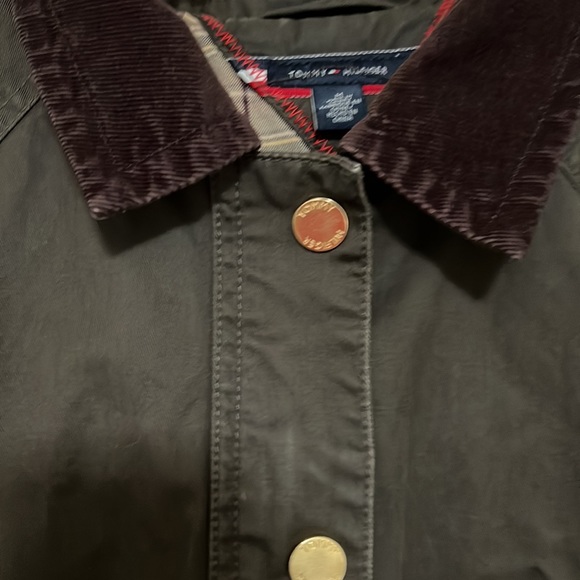 Tommy Hilfiger, women’s jacket ,size M - Picture 2 of 8